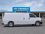 2025 Chevrolet Express 2500 RWD Empty Cargo Van for sale #1268656 - photo 5