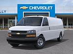 2025 Chevrolet Express 2500 RWD Empty Cargo Van for sale #1268656 - photo 6