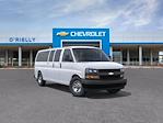 2025 Chevrolet Express 3500 RWD Passenger Van for sale #1274941 - photo 1