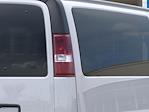 2025 Chevrolet Express 3500 RWD Passenger Van for sale #1274941 - photo 11
