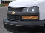 2025 Chevrolet Express 3500 RWD Passenger Van for sale #1274941 - photo 13