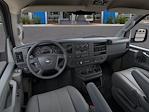 2025 Chevrolet Express 3500 RWD Passenger Van for sale #1274941 - photo 15