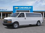 2025 Chevrolet Express 3500 RWD Passenger Van for sale #1274941 - photo 2