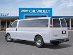 2025 Chevrolet Express 3500 RWD Passenger Van for sale #1274942 - photo 3