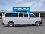 2025 Chevrolet Express 3500 RWD Passenger Van for sale #1274942 - photo 5