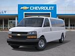 2025 Chevrolet Express 3500 RWD Passenger Van for sale #1274942 - photo 6