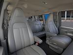 2025 Chevrolet Express 3500 RWD Passenger Van for sale #1274943 - photo 16