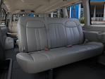 2025 Chevrolet Express 3500 RWD Passenger Van for sale #1274943 - photo 17