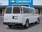 2025 Chevrolet Express 3500 RWD Passenger Van for sale #1274943 - photo 4