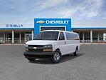2025 Chevrolet Express 3500 RWD Passenger Van for sale #1274943 - photo 8