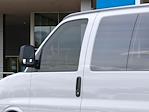 2025 Chevrolet Express 3500 RWD Passenger Van for sale #1274944 - photo 12