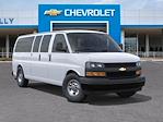 2025 Chevrolet Express 3500 RWD Passenger Van for sale #1274944 - photo 7