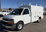 New 2024 Chevrolet Express 3500 Service Utility Van for sale #1281653 - photo 1