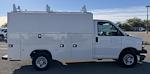 New 2024 Chevrolet Express 3500 Service Utility Van for sale #1281653 - photo 9