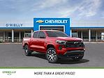 2024 Chevrolet Colorado Crew Cab 4WD Pickup for sale #1308199 - photo 1