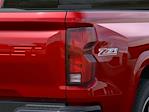 2024 Chevrolet Colorado Crew Cab 4WD Pickup for sale #1308199 - photo 11
