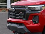 2024 Chevrolet Colorado Crew Cab 4WD Pickup for sale #1308199 - photo 13