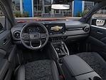 2024 Chevrolet Colorado Crew Cab 4WD Pickup for sale #1308199 - photo 15