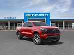 2024 Chevrolet Colorado Crew Cab 4WD Pickup for sale #1308199 - photo 25