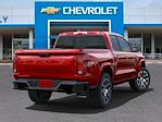 2024 Chevrolet Colorado Crew Cab 4WD Pickup for sale #1308199 - photo 28