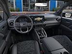 2024 Chevrolet Colorado Crew Cab 4WD Pickup for sale #1308199 - photo 39