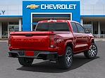 2024 Chevrolet Colorado Crew Cab 4WD Pickup for sale #1308199 - photo 4