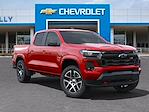 2024 Chevrolet Colorado Crew Cab 4WD Pickup for sale #1308199 - photo 7