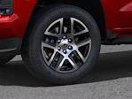 2024 Chevrolet Colorado Crew Cab 4WD Pickup for sale #1308199 - photo 9