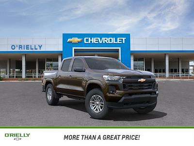 2024 Chevrolet Colorado Crew Cab 4WD Pickup for sale #1308818 - photo 1