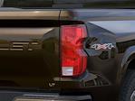 2024 Chevrolet Colorado Crew Cab 4WD Pickup for sale #1308818 - photo 11