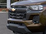 2024 Chevrolet Colorado Crew Cab 4WD Pickup for sale #1308818 - photo 13