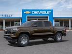 2024 Chevrolet Colorado Crew Cab 4WD Pickup for sale #1308818 - photo 26