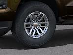 2024 Chevrolet Colorado Crew Cab 4WD Pickup for sale #1308818 - photo 9