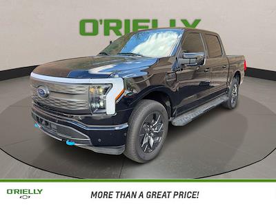 Used 2022 Ford F-150 Lightning Pro SuperCrew Cab for sale #5600748B - photo 1
