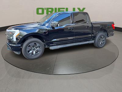 2022 Ford F-150 Lightning SuperCrew Cab AWD Pickup for sale #5600748B - photo 2