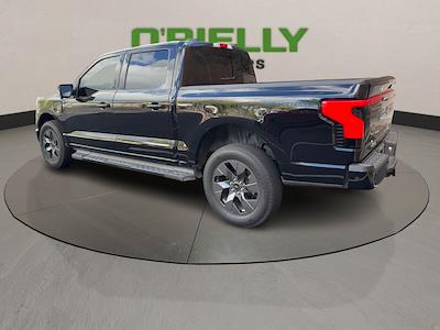 Used 2022 Ford F-150 Lightning Pro SuperCrew Cab for sale #5600748B - photo 2