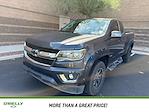 2017 Chevrolet Colorado Double Cab RWD Pickup for sale #C212553A - photo 1