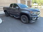 2017 Chevrolet Colorado Double Cab RWD Pickup for sale #C212553A - photo 10