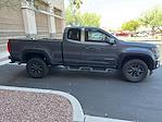 2017 Chevrolet Colorado Double Cab RWD Pickup for sale #C212553A - photo 9
