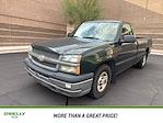 2004 Chevrolet Silverado 1500 Regular Cab RWD Pickup for sale #C297687A - photo 1