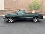2004 Chevrolet Silverado 1500 Regular Cab RWD Pickup for sale #C297687A - photo 3