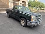 2004 Chevrolet Silverado 1500 Regular Cab RWD Pickup for sale #C297687A - photo 4