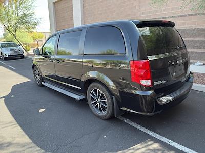 2017 Dodge Grand Caravan FWD Minivan for sale #C298369A - photo 2