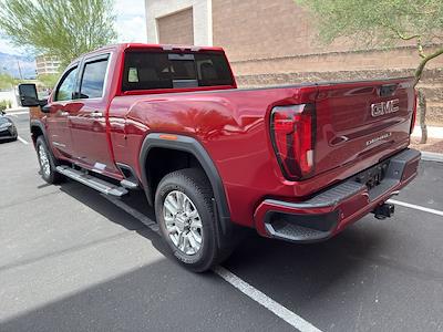 2022 GMC Sierra 3500 Crew Cab 4WD Pickup for sale #CP122881 - photo 2