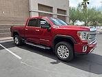 2022 GMC Sierra 3500 Crew Cab 4WD Pickup for sale #CP122881 - photo 9
