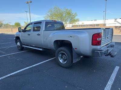 2011 Chevrolet Silverado 3500 Crew Cab 4x4 Pickup for sale #CP134618 - photo 2