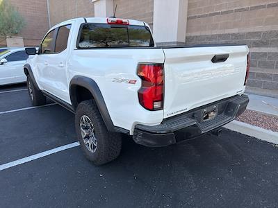 2024 Chevrolet Colorado Crew Cab 4WD Pickup for sale #CP137323 - photo 2