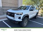 2024 Chevrolet Colorado Crew Cab 4WD Pickup for sale #CP137323 - photo 1