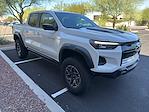 2024 Chevrolet Colorado Crew Cab 4WD Pickup for sale #CP137323 - photo 8