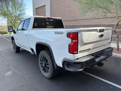 2025 Chevrolet Silverado 2500 Crew Cab 4WD Pickup for sale #CP152271 - photo 2